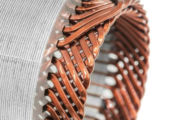 免切平扭線機(jī)