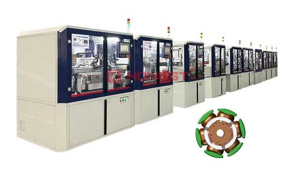 如何保證馬達(dá)自動(dòng)裝配線(xiàn)的正常運(yùn)行？