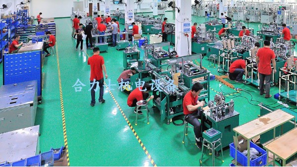 電機(jī)自動(dòng)化設(shè)備裝配前和裝配后的注意事項(xiàng)