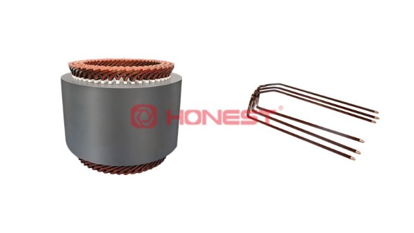 什么是X-Pin電機技術？