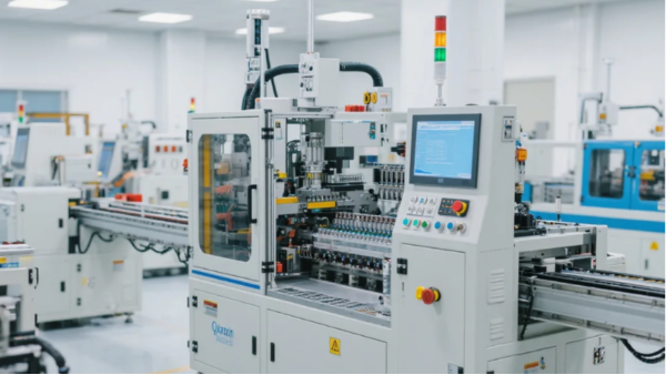 電機自動化升級的三大困局，卡在哪步？