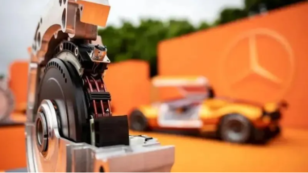 軸向磁通電機在舊技術新工藝下如何攻克裝配難題？