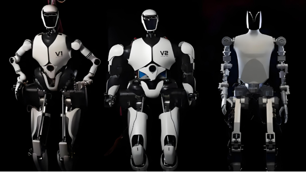 電機裝配線如何賦能人形機器人線性模組執(zhí)行器的規(guī)模化生產(chǎn)？