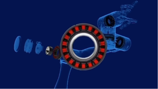 為什么人形機(jī)器人主流都采用電機(jī)驅(qū)動？