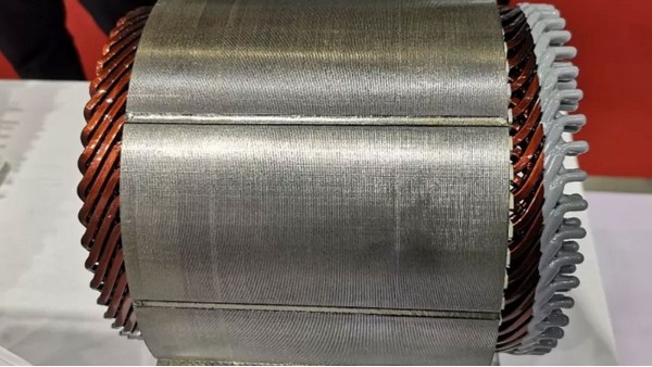 扁線電機生產(chǎn)線該如何數(shù)字化轉(zhuǎn)型？