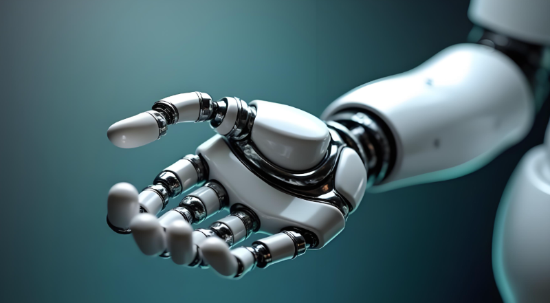 人形機(jī)器人靈巧手