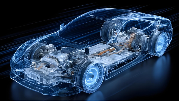 汽車油泵電機(jī)組裝生產(chǎn)線如何實(shí)現(xiàn)模塊化柔性，打造高產(chǎn)低耗生產(chǎn)？