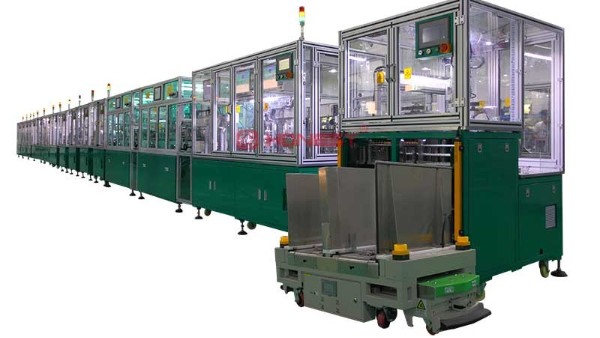 非標(biāo)馬達(dá)自動化設(shè)備有哪些優(yōu)勢？（馬達(dá)自動化設(shè)備的好處）