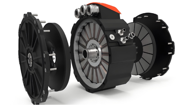 軸向磁通電機(jī)要實(shí)現(xiàn)量產(chǎn)化需要怎樣的電機(jī)自動化生產(chǎn)線？