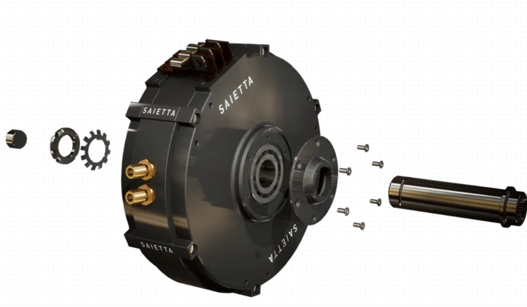 軸向磁通電機(jī)性能由拓?fù)錄Q定，那量產(chǎn)靠什么托底？