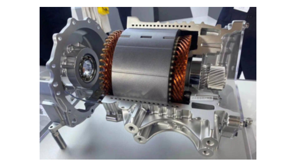 扁線電機與圓線電機，為什么扁線電機更勝一籌？