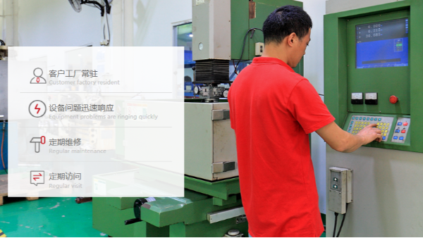 花幾百萬非標(biāo)定制電機(jī)自動化裝配線，也許只是剛開始