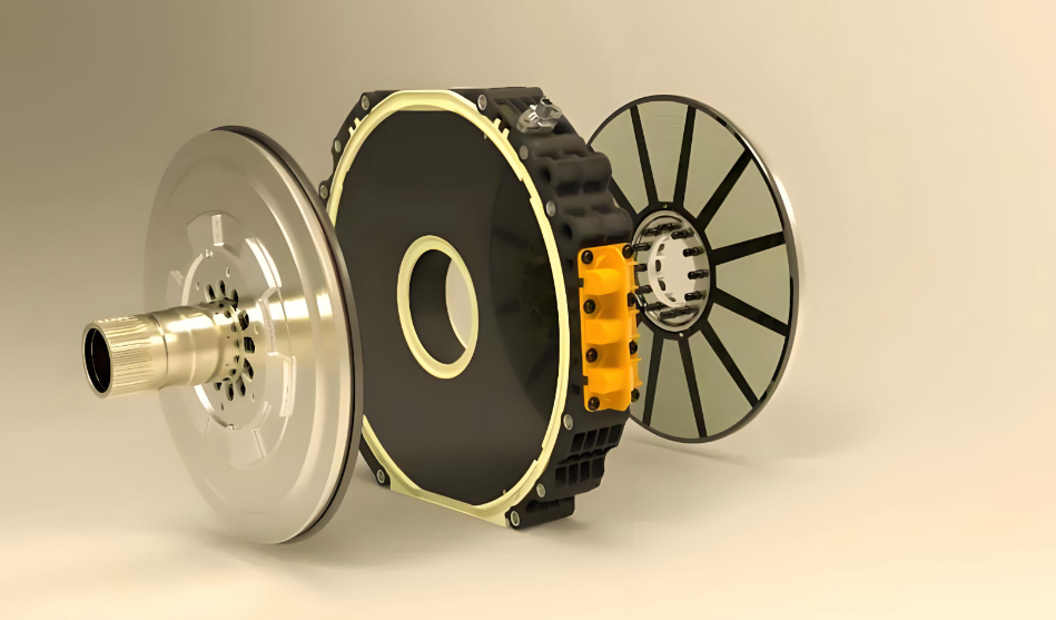 為什么說軸向磁通電機(jī)是電動(dòng)汽車的終極未來？