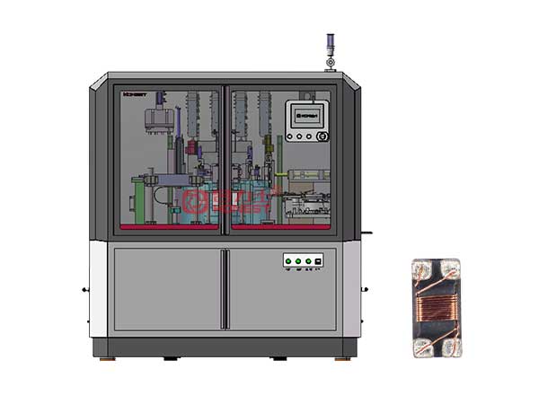 四軸共模電感自動(dòng)化繞線設(shè)備-官網(wǎng)
