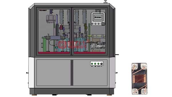 為什么電感要做浸錫？