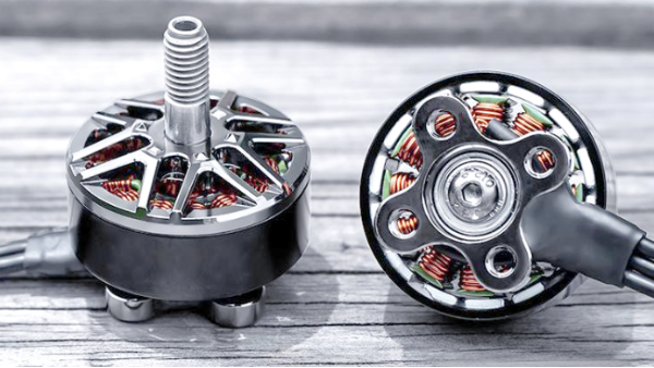 無(wú)刷電機(jī)的性能會(huì)更勝一籌嗎？