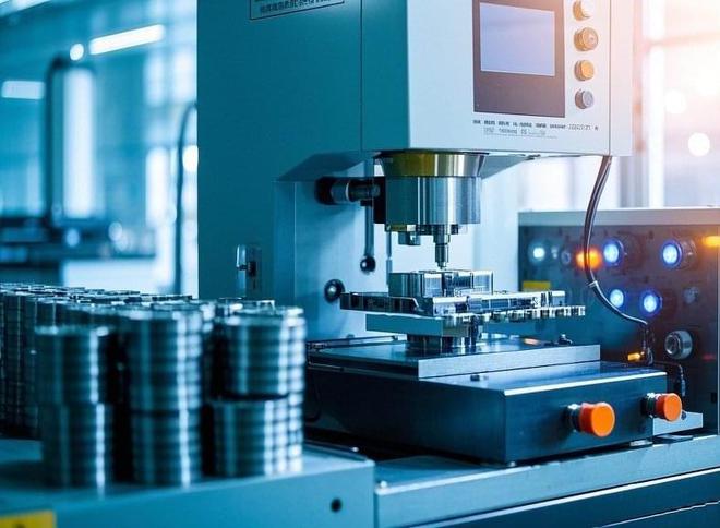 伺服壓機壓裝圖片（參考）