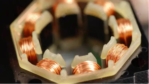 電機定子繞線總傷線？90%的人沒做好這一步